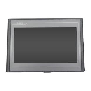 昆仑通态Mcgspro物联网远程控制屏触摸屏PLC通讯远程下载触摸屏