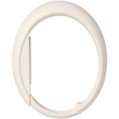 FaSoLa免打孔桌面挂包器