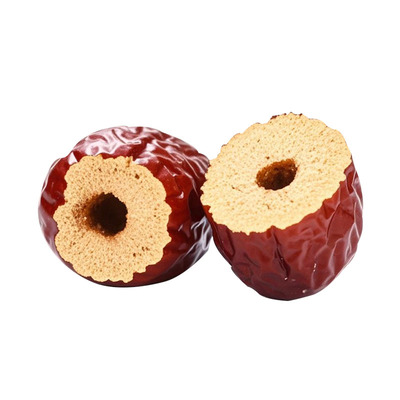 【一号】山东无核去核吊干红枣若羌灰枣空心枣枣干果零食小枣批发