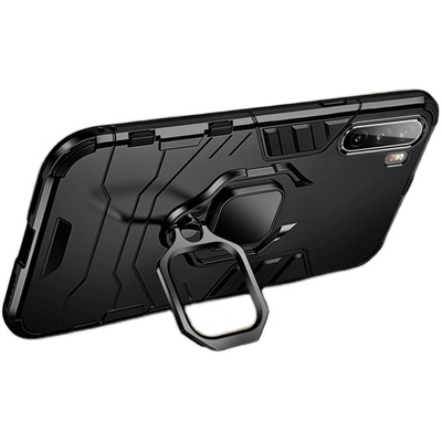 适用华为麦芒9气囊防摔保护壳