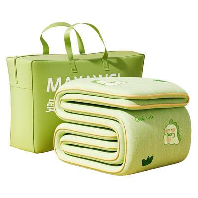 【国标安全】可水洗速热电热毯