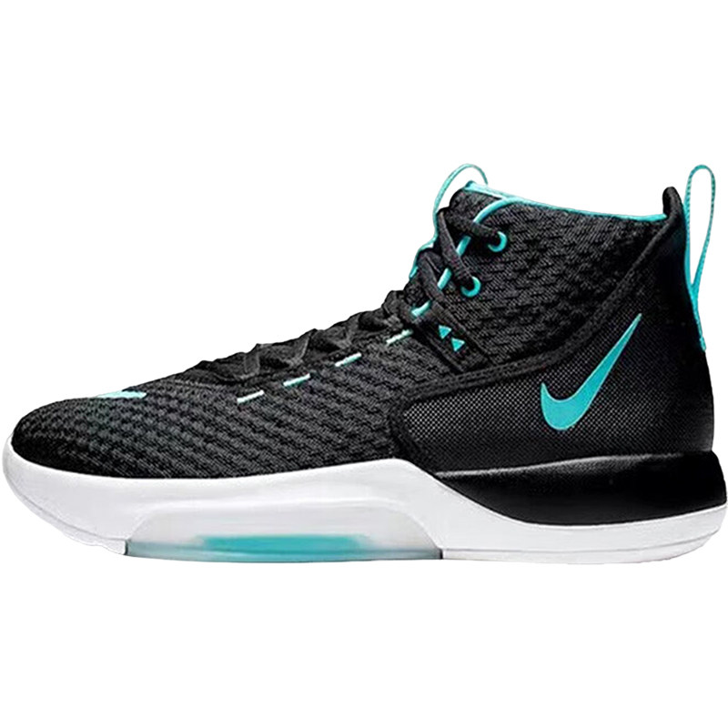 Nike/耐克高帮实战篮球鞋