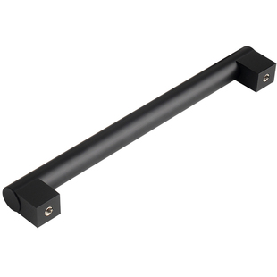 顶耐衣柜门加长拉手洗碗机面板高柜橱柜门拉篮消毒柜冰箱烤箱把手