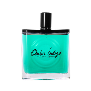 嗅觉映像室Olfactive Studio白光全景暗室静物闪回里约自画像香水