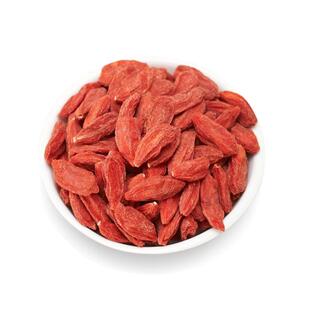 新头茬正宗无硫熏枸杞子宁夏中宁特级500g天然红构杞干泡茶水男