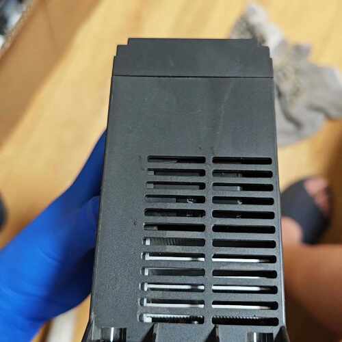 【议价-可维修】变频器 MD200ES0 75B IF 功能正 /均有货