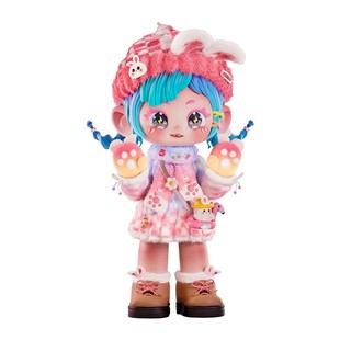 二次元动漫手办定制男生盲盒摆件美女生涂装设计订制来图定做东莞