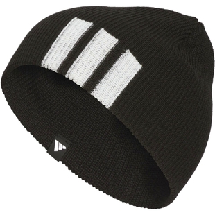滔搏adidas阿迪达斯男女SPW BEANIE运动休闲针织帽KR0328