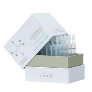 【8D玻尿酸水光精华液】乐普莱柏二裂酵母保湿舒缓修护次抛精华液