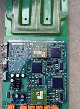 ABB高压变频器ACS1000电压测量检测板3BHB0029
