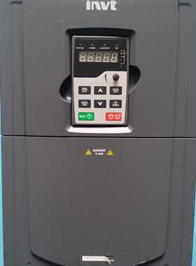 【询价】英威腾GD300-69-037-4英威腾37kw变频器 成色适用