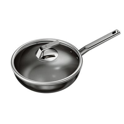 钛锅中的劳斯莱斯！买了都推荐！