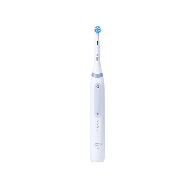 OralB/欧乐B电动牙刷iO4进口正品