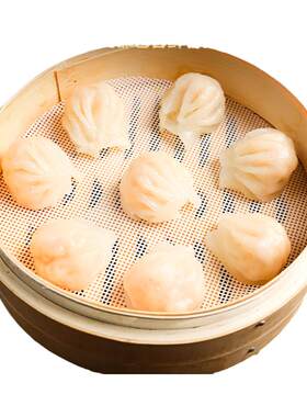 蟹园手工虾仁港式早茶