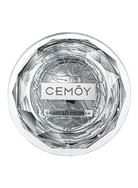 CEMOY澳诗茉眼霜细纹提拉紧致