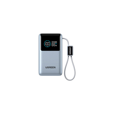 绿联UGREEN55WPowerBank3C