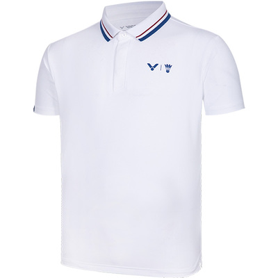 VICTOR胜利羽毛球服俱乐部