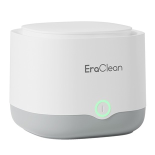 EraClean超声波牙套清洗器假牙保持器隐形牙套收纳盒保持器清洗机
