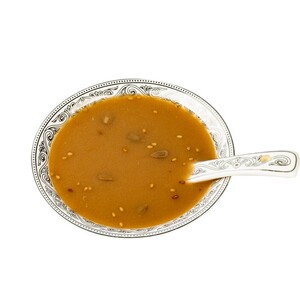 老鼎丰油茶面老字号早点
