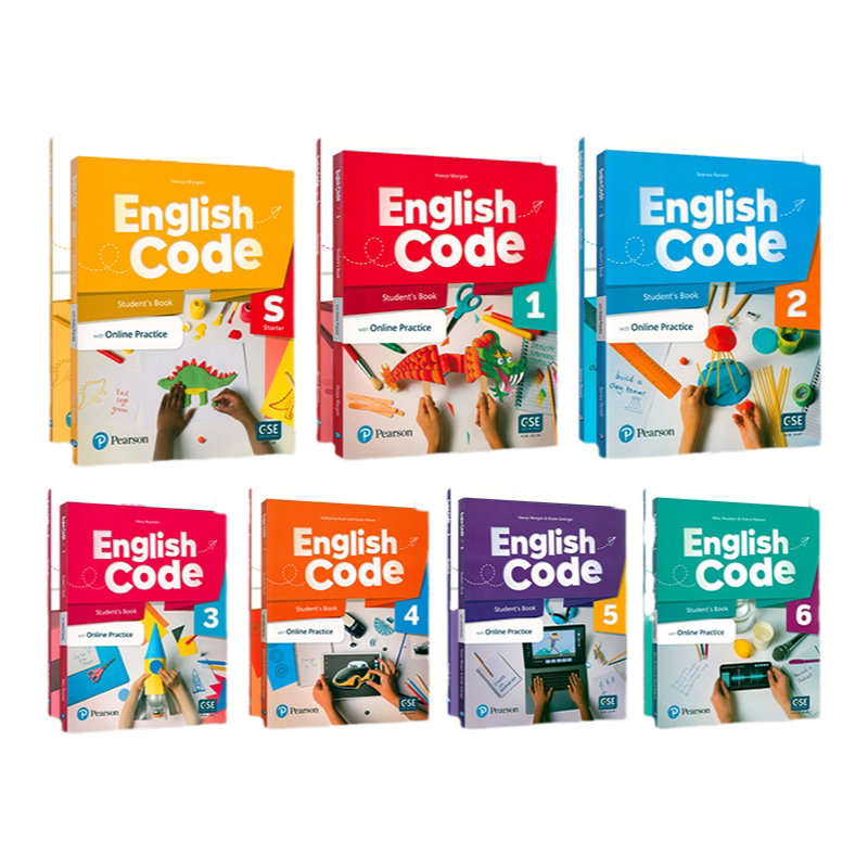 EnglishcodeEnglishcode