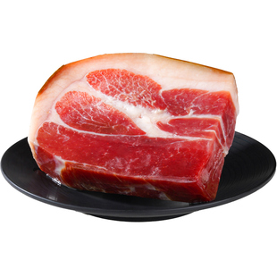 云南特产足三年宣威火腿块正宗无骨老云腿馅料农家腊肉官方旗舰店