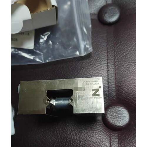 议价ZIMMER气动直线导轨钳制器MKS2005AK