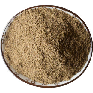 汉源大红袍花椒粉50g四川特产 调料干花淑面散装 特麻拍500克包邮