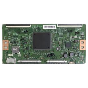 索尼电视KD-43/65X8500F 55X8566F/G技改小板6870C一0749A逻辑板