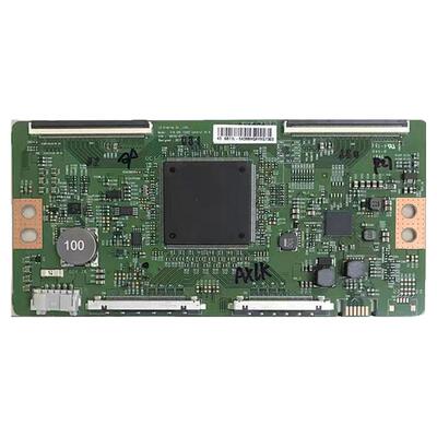 索尼电视KD-43/65X8500F 55X8566F/G技改小板6870C一0749A逻辑板