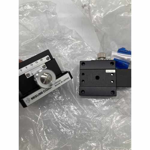【请询价】原装米思米动平台XWG40已出181N14739
