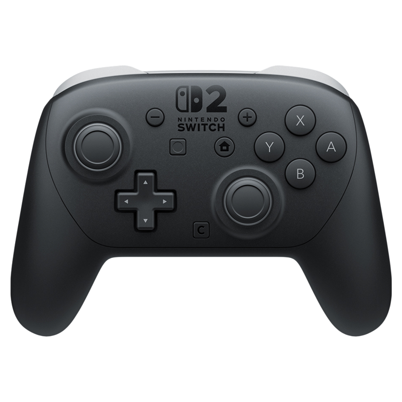 任天堂Switch2手柄Pro2无线蓝牙