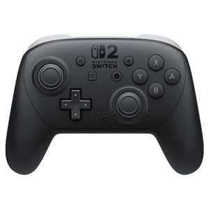 任天堂Switch2手柄Pro2无线蓝牙