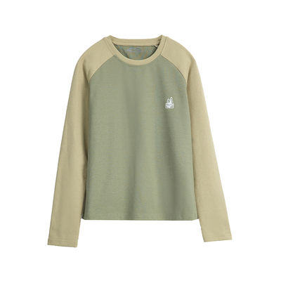 MetroTrail速干T恤防晒凉感吸湿