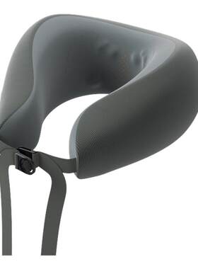 SKG按摩U型枕N1-2热敷护颈椎