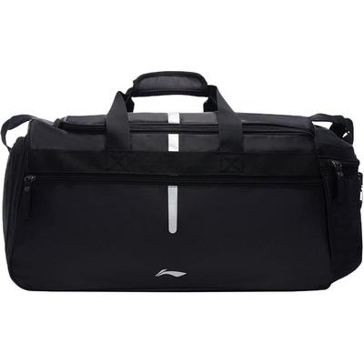 李宁男女同款桶包官方正品运动包