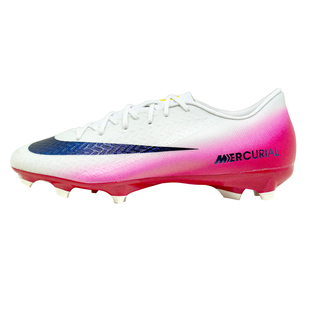 扎吉体育NIKE耐克刺客16中端FG/MG世俱杯人草男足球鞋HJ7332-600