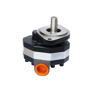 装载机铲车液压油泵车载齿轮泵CB FC20 25 32 40  50 液压泵站