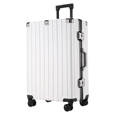 行李箱旅行箱小型轻便高颜值