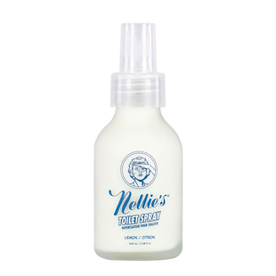 Nellies进口卫生间除臭喷雾香薰 柠檬香厕所祛味神器空气清新喷雾