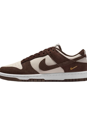 NIKEDunkLow小金钩女子板鞋