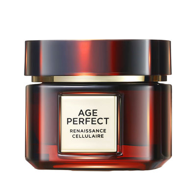 欧莱雅黑松露面霜抗老紧致淡纹