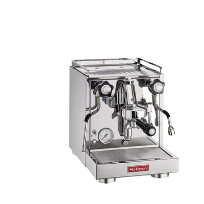 lapavoni半自动意式意大利咖啡机