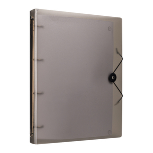 天色文件夹试卷收纳袋风琴包文件袋多层插页透明a4试卷收纳整理神器卷子收纳袋小学初中高中生专用分类大容量