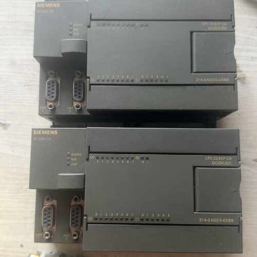 询价S7-200 CPU224XP CN模块，型号6ES7