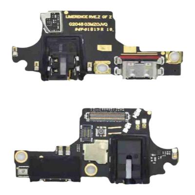 快充荣耀10尾插小板连接排线