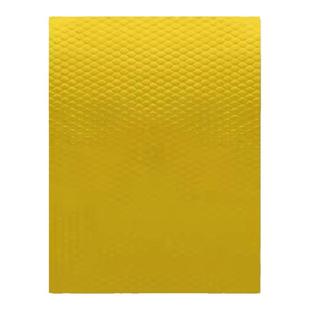 下水管道110型阻尼片隔音止震落水管降噪卫生间厕所减震防噪音