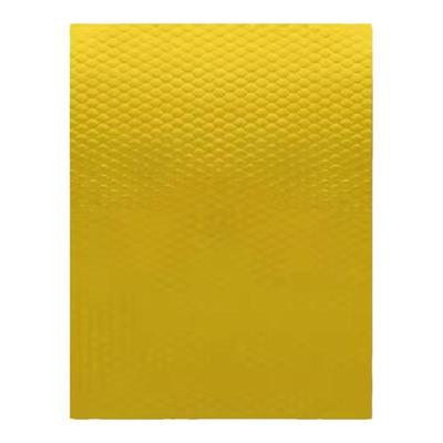 下水管道110型阻尼片隔音止震落水管降噪卫生间厕所减震防噪音