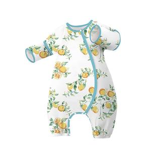 【会员限时购】ibaby恒温婴儿睡袋纱布儿童防踢被