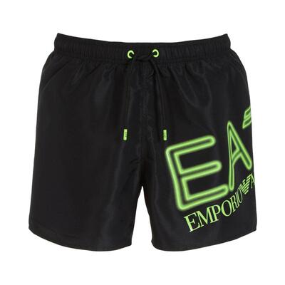 Armani/阿玛尼EA7休闲运动短裤