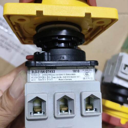 询价-3LD2154-0TK53
